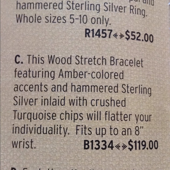 Meet your Posher, Rachel - Picture 3 of 3